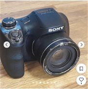 Se vende cámara Sony - Img 45934063