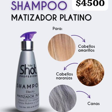 Matizador shot - 2/4