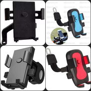 ❗️ Portacelular de Carro y Moto ❗️ Precios por unidad 💰7usd o al cambio 💰 - Img 45732016