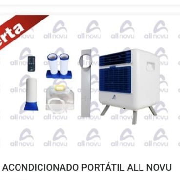 Busco este tipo de ventilador, me urge !!! - Img 123413641