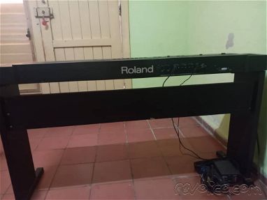 Piano digital en Santiago de Cuba - Img 67347616