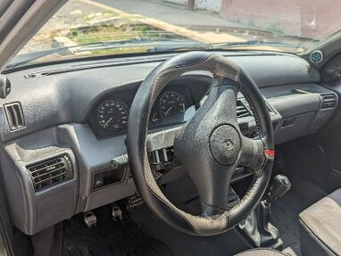 Renault Clio 1992 f2n gasolina me ajusto en el precio - Img 63997227