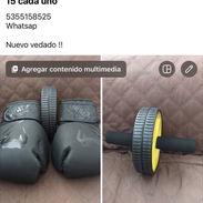 Artículos para gym - Img 56333591