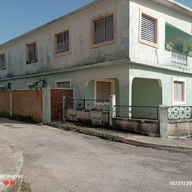 Venta de casa en Matanzas - 2/9