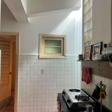 Renta de apartamento en Nuevo vedado - 6/6