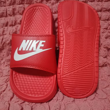 Chancletas Nike - 5/5