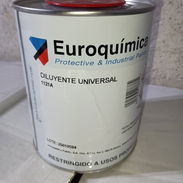 Diluyente universal 1 litro importada de España en nuestro almacén en playa - Img 55849549