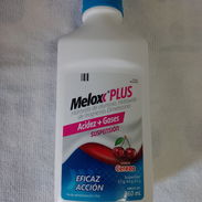 Meloxplus: Antiácido, digestivo y para gases - Img 56259188