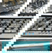 COCINAS / FOGONES/ HORNO / INDUCCION/ CAZUELAS/ OLLAS  53323936 / 53783087 - Img 48990027