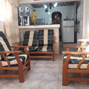 En venta, moderno, y cómodo apartamento de 2 plantas - Img 55048649