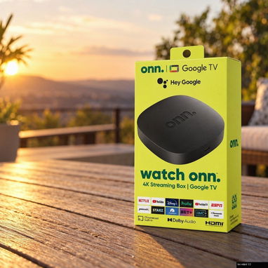 TV Box para Televisores 4K - 2/2