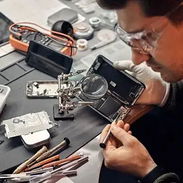 2 CURSOS COMPLETOS DE REPARACION DE MOVILES - Img 53428791
