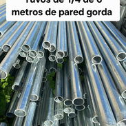 Tubos  a la venta - Img 55741718