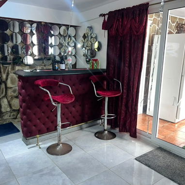 🏡✨ Casa de Renta cerca del Aeropuerto de La Habana – Habitaciones Privadas y Pasadías con Piscina ✈️✈️ - Img 123059195