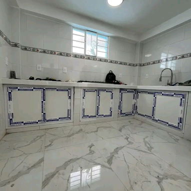 Todo carpintería de aluminio 170 usd el metro cuadrado usamos marquetería negra y blanca - Img 119494879