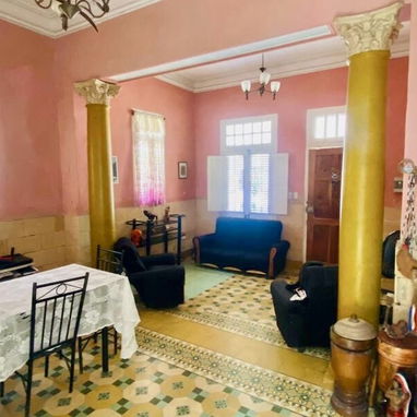 Casa en el Vedado - Img 125204136