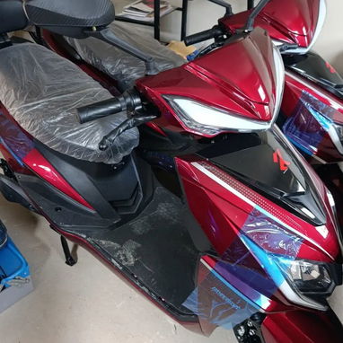 motos eléctricas - 2/2