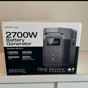 💥Ecoflow delta 2 de 2700w💥Habana💥 🛒Envios a toda la Habana🛒 - Img 54774172