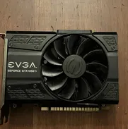80 usd💸 EVGA GeForce GTX 1050 Ti   4 GB GDDR5 whastApp 54742378 - Img 50234609
