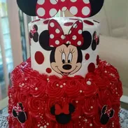 Maravillosos cakes en Todobuffet - Img 58006722
