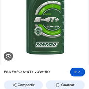 20w50 4t - 10 USD - Img 57750468
