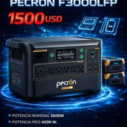 Pecron F3000LFP - Img 57886814