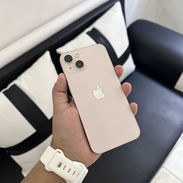 iPhone 13 libre sin piezas cambiadas - Img 55198690