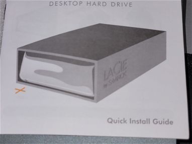 Disco duro externo de 2 teras - Img main-image