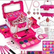 Maletas de maquillaje Profesional para niñas - Img 56796889