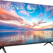 Smart TV De 40 Pulgadas - Img 57214857