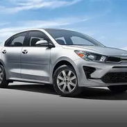 Kia Rio GRIS – $65 USD/día - Img 57246936