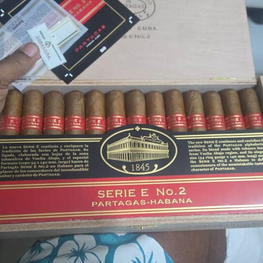 Todo en Exelencias de Humos de Cohibas - Img 121165670