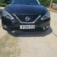 2017 NISSAN SENTRA - Img 57989799