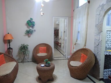 vendo apartamento de 1 cuarto para renta en el casco histórico de la habana vieja - Img 60578243