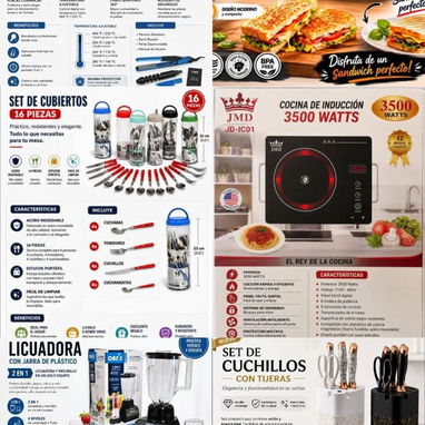 Productos nuevos - Img 125952855