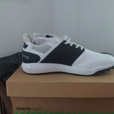 Tenis Pumas Originales Modelo Ignite Elevate - 6/6