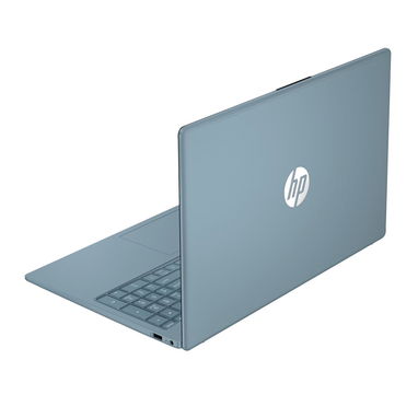 LAPTOP 🎁NUEVA🎁📦CAJA, HP (15-fd0089wm), 15.6" HD, Intel N200, 4GB RAM, 128GB SSD, 10Horas - Img 127448268