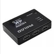 Switch HDMI 3x1 - Img 57907558