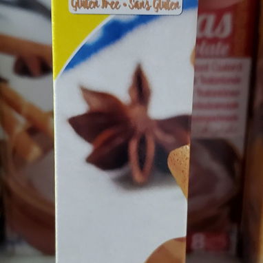 Natillas de Chocolate🍫🤎⚜️ 130g⚖️  ✅️(2x 65g)✅️ - 3/3