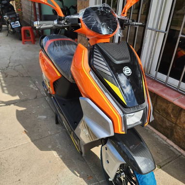 Moto Bucatti E4 - Img 122709384