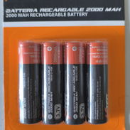 Baterías de litio de 2000 mAh - Img 57294933