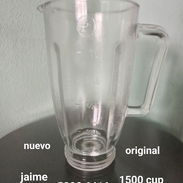 Vaso de batidora - Img 55320069