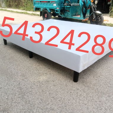 Base, camas, boxspring - 2/2