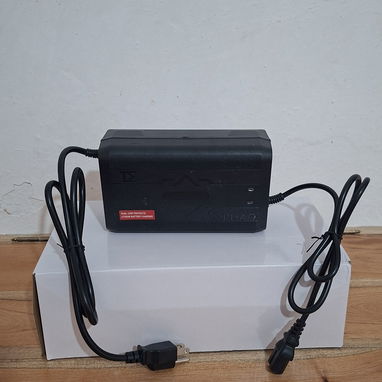 Cargador Bicimoto y Moto electrica, Capa doble Forro, Inflador  compresor Neumáticos portatil, GPS con instalación - Img 117250767