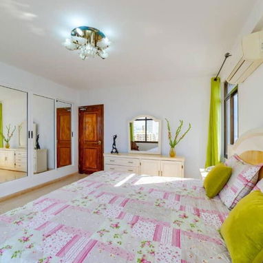 📱 ¡Vedado: Lujo frente al mar con 3 hab y 3 baños! - Img 118197126
