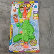 🧧Pistola (16cm) 8 usd🧧 - Img 52547305