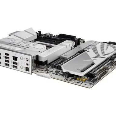 Board Asus ROG MAXIMUS Z890 APEX - 10/10