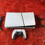 ✨️Ps5 slim digital version pirateable lleno de juegos ✨️ - Img 56330879