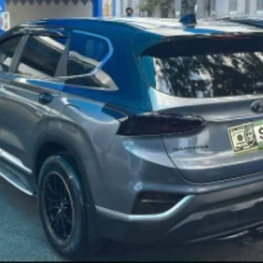 Hyunday Santa fe 2019 título limpio - Img 125096646