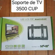 Soporte de TV para Televisor de 32" 42" 50" - Img 56292718